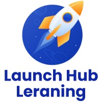 Launch Hub Learning logo - Similar company to Pennygem Inc.