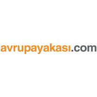 Avrupayakası.com logo - Similar company to Avrupa Yakası