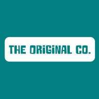 The Original Co. logo - Similar company to Go Pig