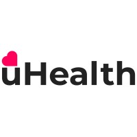 uHealth | Sağlık sektörü odaklı 360° Dijital Pazarlama ve Satış Danışmanlığı logo - Similar company to İnfinitykeymedyaonline