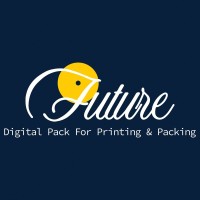 Future Digital Pack logo - Similar company to Future Print