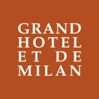 Grand Hotel et de Milan - Member of The Leading Hotels of the World logo - Similar company to Palazzo Parigi Hotel & Grand Spa
