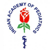 Indian Academy Of Pediatrics logo - Similar company to Compass Pediatrics