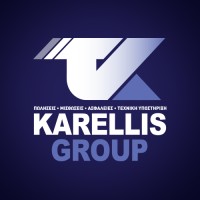 KARELLIS GROUP logo - Similar company to Latsis S.A.