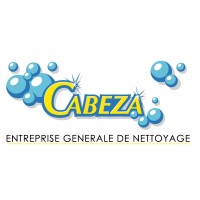 CABEZA Nettoyage logo - Similar company to Qualitynet - Entreprise De Nettoyage