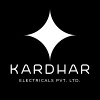 Kardhar Electricals logo - Similar company to Litomatic Tech Pvt. Ltd.