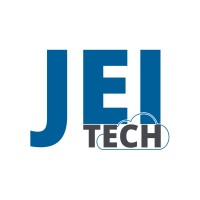 JEI Tech logo - Similar company to Next Leap