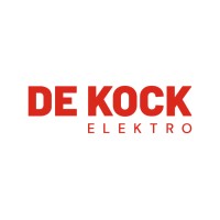 De Kock Elektro B.V. logo - Similar company to Bata Energy Solutions