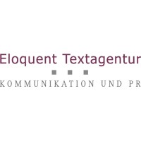 Eloquent Textagentur