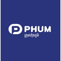 PHUM GLOBAL CO.,LTD ភូមិគ្លូប៊ ឯ.ក