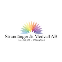 Strandänger & Medvall AB logo - Similar company to Solutsikt Ab