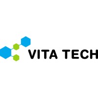 Vita Tech Inc logo - Similar company to Innopas