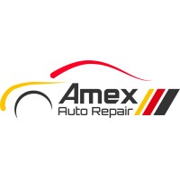 Amex Auto Repair & Auto Detailing logo - Similar company to Smart Motor Auto Repair