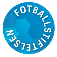 Fotballstiftelsen logo - Similar company to Awesome Content As