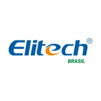 Elitech Brasil logo - Similar company to Engetech Ilha