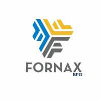 Fornax BPO logo - Similar company to Fornax