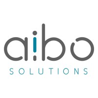 Aibo Solutions logo - Similar company to Feht - Federación De Empresarios De Hostelería Y Turismo De Las Palmas