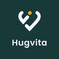 Hugvita logo - Similar company to Valenus Group