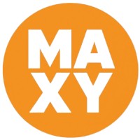 Maxy logo - Similar company to Autono