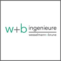 w+b ingenieure gmbh logo - Similar company to Hf+P Gbr