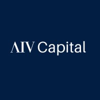 AIV Capital logo - Similar company to Superanalyst