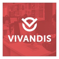 AGENCE VIVANDIS logo - Similar company to Webqam Groupe