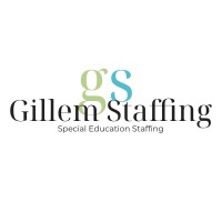 Gillem Staffing logo - Similar company to B2B Experts