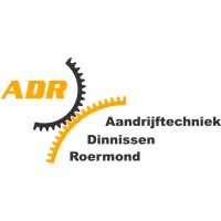 Aandrijftechniek Dinnissen Roermond logo - Similar company to Coel Industrial Solutions