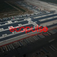 ECOPULSE logo - Similar company to Ecocentro