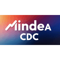 MINDEA CDC logo - Similar company to Da Angela