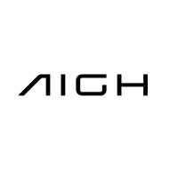 AIGH Motorcycles logo - Similar company to Zealics Technologies