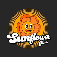 Sunflower Films logo - Similar company to Insiderbits