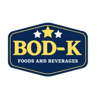 BOD K FOODS AND BEVERAGES LLP logo - Similar company to Test.12.3