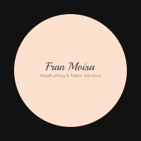 Fran Moisa logo - Similar company to Fm Search Limited