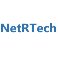 NetRTech Solutions LLP logo - Similar company to Blueline Software Services