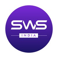 SWS India logo - Similar company to Adroit Sws