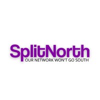 SplitNorth logo - Similar company to Opticomone