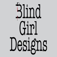 Blind Girl Designs logo - Similar company to Girl Tech Mafia