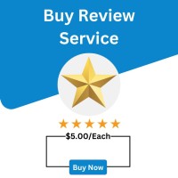 Buy Positive Facebook Reviews logo - Similar company to Google Reviews