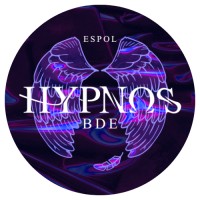 Hypnos BDE logo - Similar company to Wonder Bde