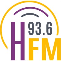HelderbergFM logo - Similar company to Bok Radio