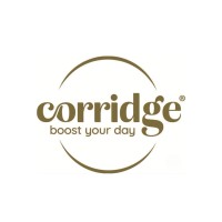 Corridge Food GmbH logo - Similar company to Mono Tee