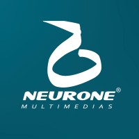 Neurone Multimedias logo - Similar company to Diada