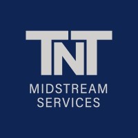 TNT Midstream Services logo - Similar company to Cobre Technologies