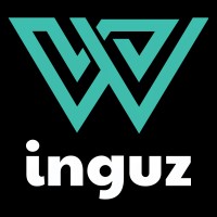INGUZ FT logo - Similar company to Entrenafit