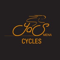 Yas Mena Cycles logo - Similar company to Subwhy Bag