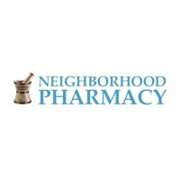 Neighborhood Pharmacy logo - Similar company to Sunray Drugs Pharmacy