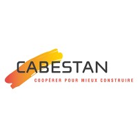 CABESTAN SA SCOP logo - Similar company to Blokiwood, Solution Bois