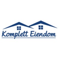 Komplett Eiendom AS logo - Similar company to Vapa Eiendom As