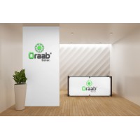 Oraab Solar Nigeria. logo - Similar company to Emel Solar Solutions